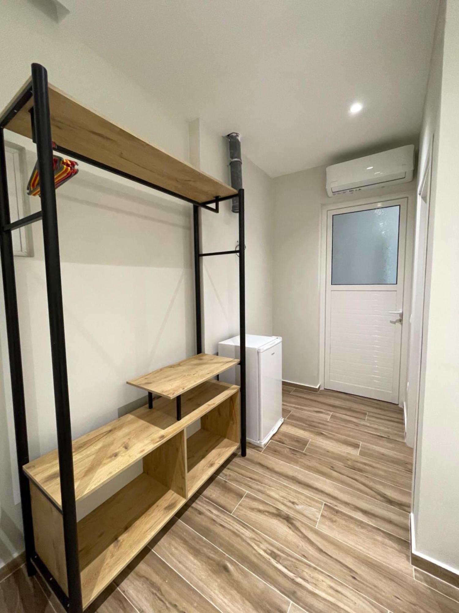 Hotel Rai Saranda Chambre photo